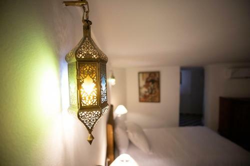 Hostal Riad Soultana