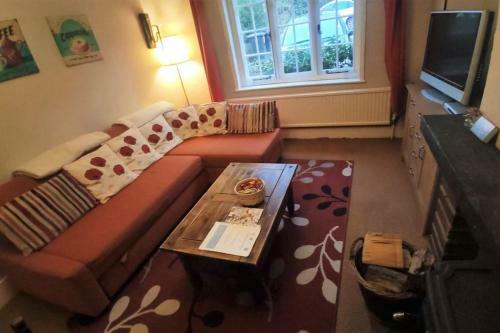 Eastwood Cottage - Forest Row
