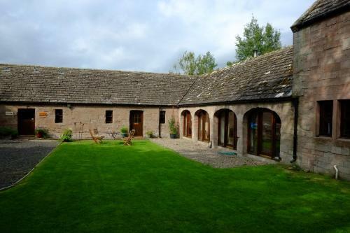 Farmtoun Cottage Apartment