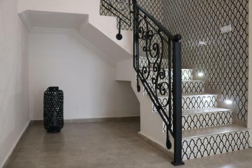 Apartamento Tarsime Holiday Appartment 6