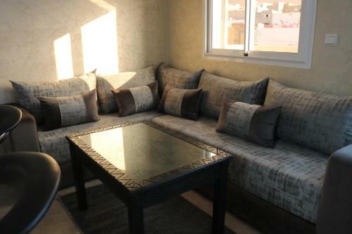 Apartamento Tarsime Holiday Appartment 5