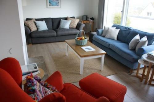 Fowey Fabulous 7 Beds + Estuary Views + Parking