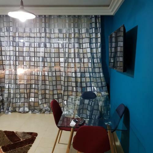 Apartamento Perla Saidia