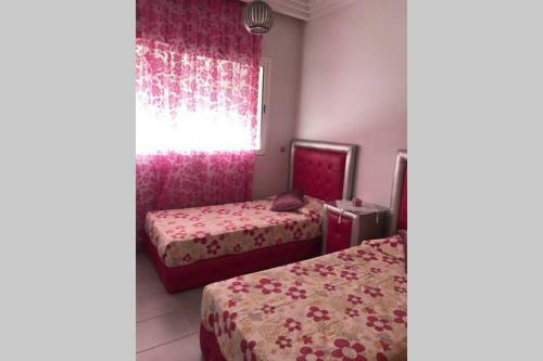 Apartamento Perla Sa�dia Clima Iptv Piscine Parking Jardin