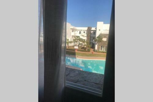 Apartamento Perla Sa�dia Clima Iptv Piscine Parking Jardin