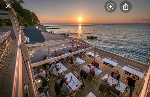 Bay - Brambles Chine, Colwell Bay Newly Refurbished