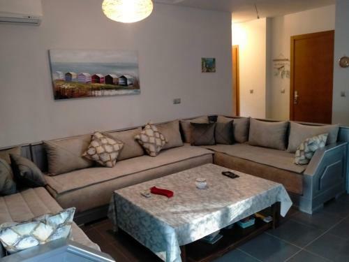 Apartamento Appartement Perla Saidia