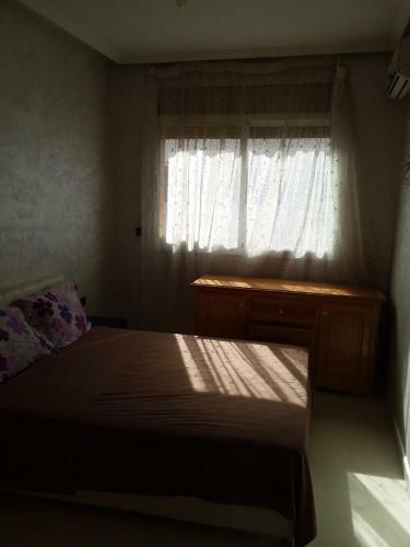Apartamento Joli Appartement Sa�dia