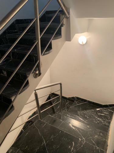 Apartamento Joli Appartement Sa�dia