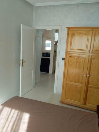 Apartamento Joli Appartement Sa�dia