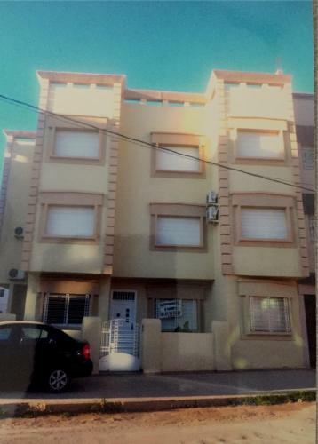 Apartamento Joli Appartement Sa�dia