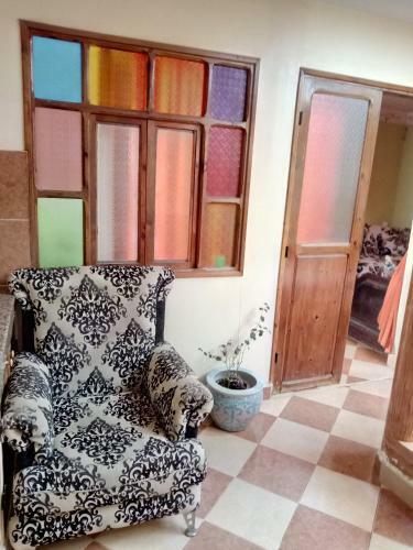 Naima's House