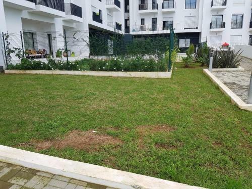 Apartamento Appartement Avec Piscine � Hay Riad