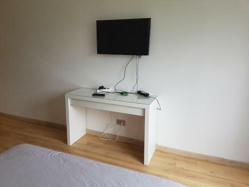 Apartamento Appartement Avec Piscine � Hay Riad