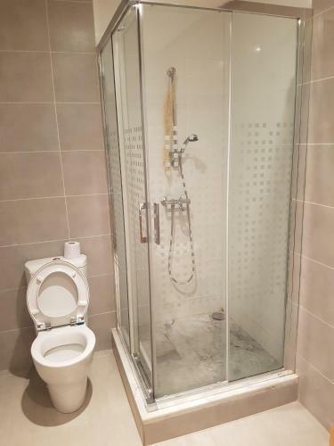 Apartamento Appartement Avec Piscine � Hay Riad