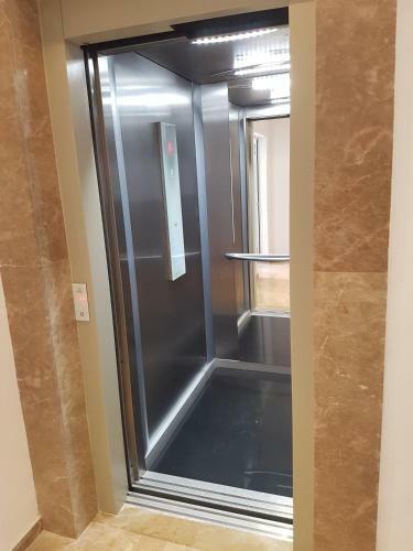 Apartamento Appartement Avec Piscine � Hay Riad