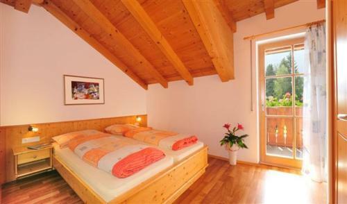 Agroturismo Ferienwohnung Walderhof Natz