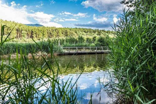 Agroturismo Ferienwohnung Walderhof Natz