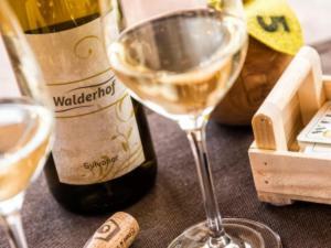 Agroturismo Ferienwohnung Walderhof Natz