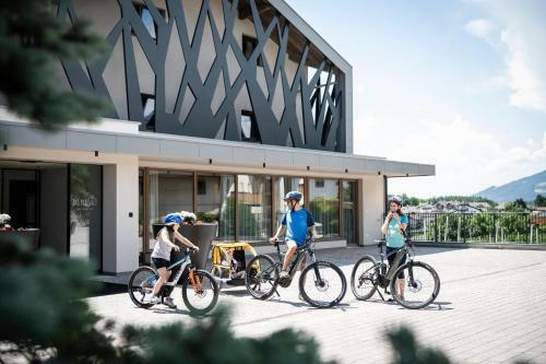 Landhotel M�hlwaldhof