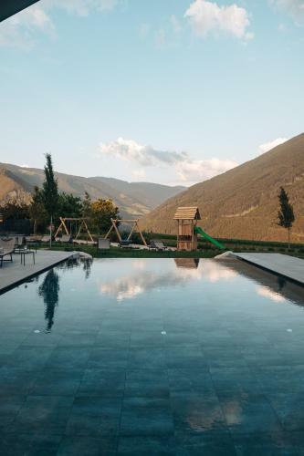 Landhotel M�hlwaldhof