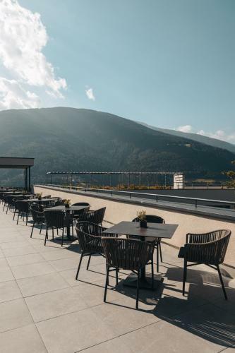 Landhotel M�hlwaldhof