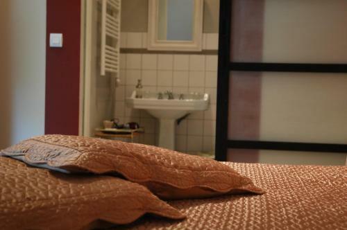 Bed & Breakfast Les Pierres D'aur�le Chambres D'h�tes