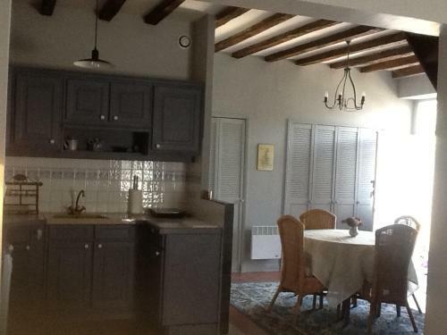 Bed & Breakfast Ch�teau De La Chaise