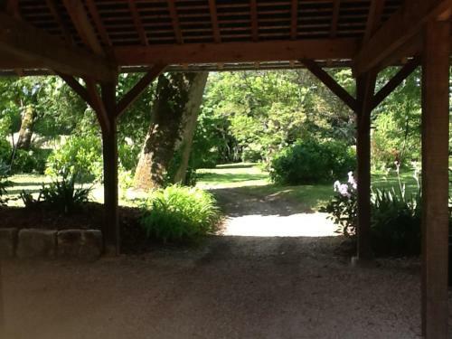 Bed & Breakfast Ch�teau De La Chaise
