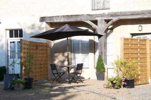 Bed & Breakfast Ch�teau De La Chaise