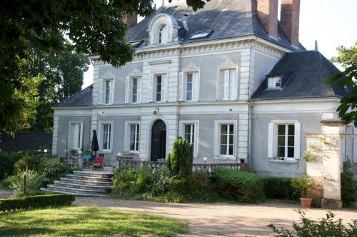 Bed & Breakfast Ch�teau De La Chaise