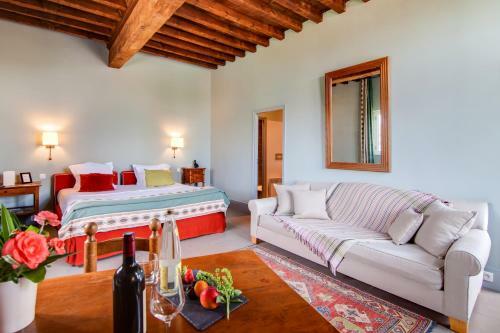 Hotel Mas De Peint