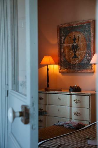Hotel Mas De Peint