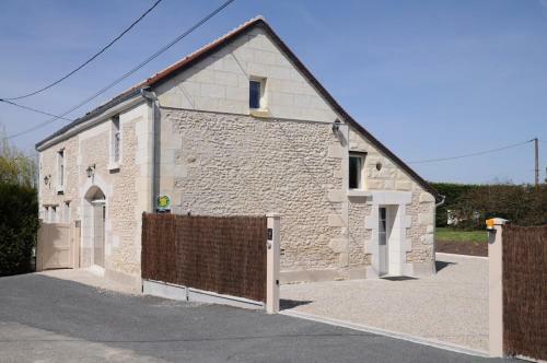 Bed & Breakfast Chambres Et G�te Take Off