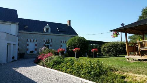 Bed & Breakfast Chambres Et G�te Take Off