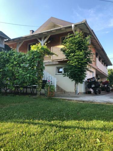 Hostal House Magdic Plitvice