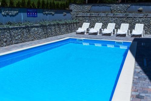 Hostal Plitvice Palace