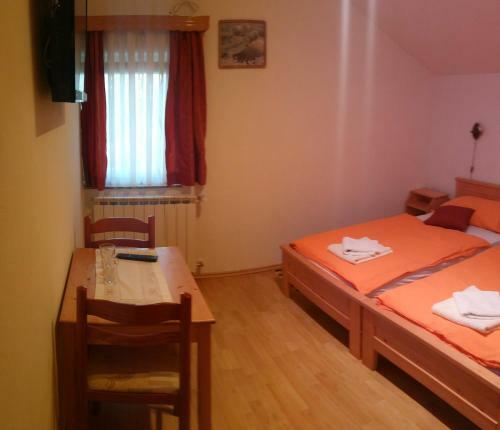Hostal House Vukovic