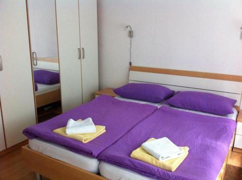 Hostal House Vukovic