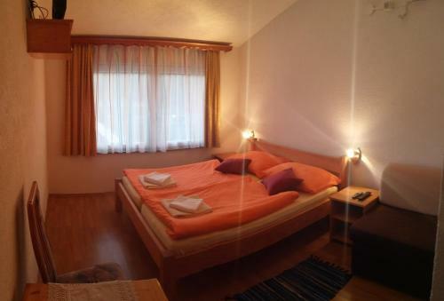 Hostal House Vukovic