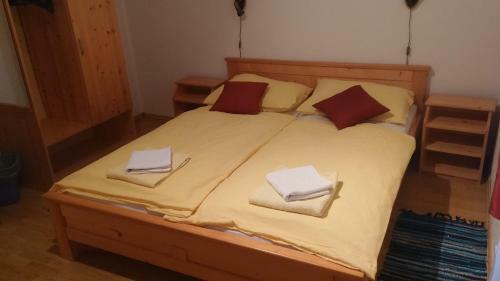 Hostal House Vukovic