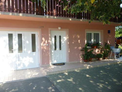 Hostal House Vukovic