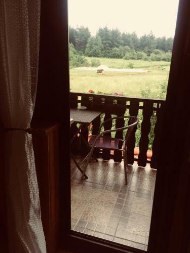 Hostal House Leonarda