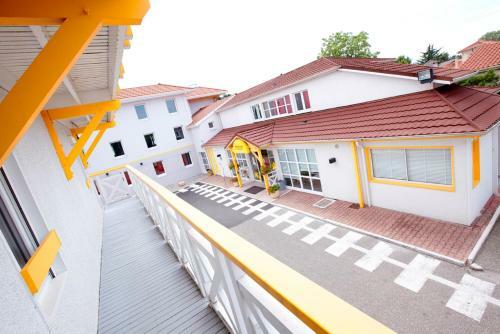 Hotel Premi�re Classe Lyon Sud - Pierre B�nite