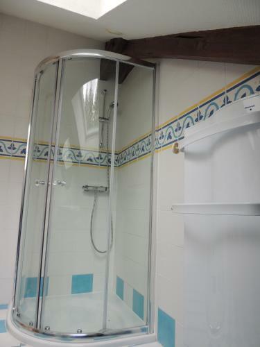 Bed & Breakfast Chambre D'h�tes De Charleval