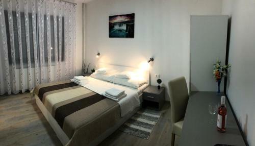 Hostal House Turkalj