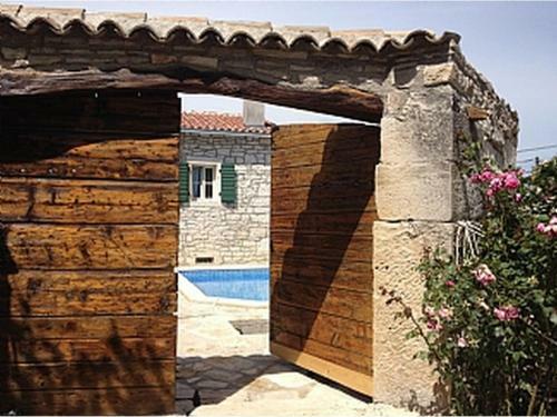 Villa Casa Antignana
