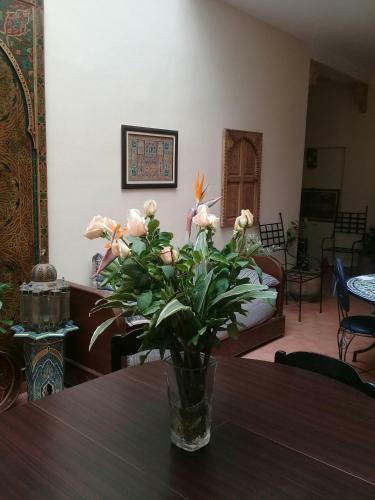 Riad Dar El Ghali