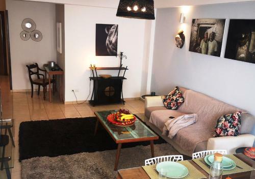 Apartamento Lau 03 - Appart 100 M2 - Agdal