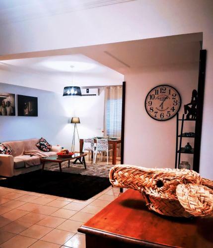 Apartamento Lau 03 - Appart 100 M2 - Agdal